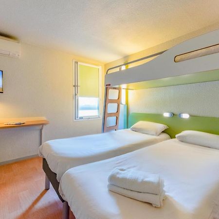 Ibis Budget Avignon Nord Le Pontet  Exteriér fotografie