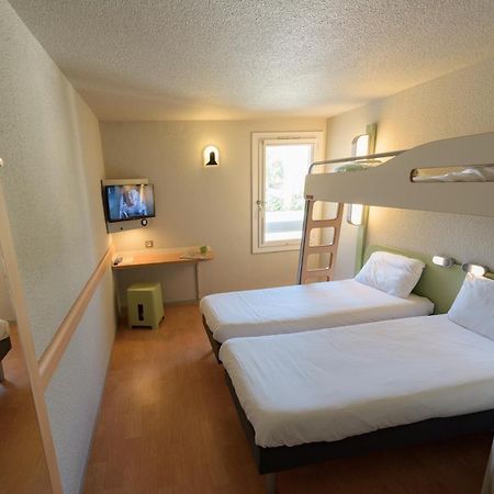 Ibis Budget Avignon Nord Le Pontet  Exteriér fotografie