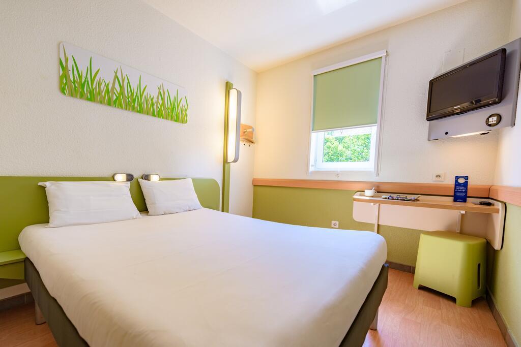 Ibis Budget Avignon Nord Le Pontet  Exteriér fotografie
