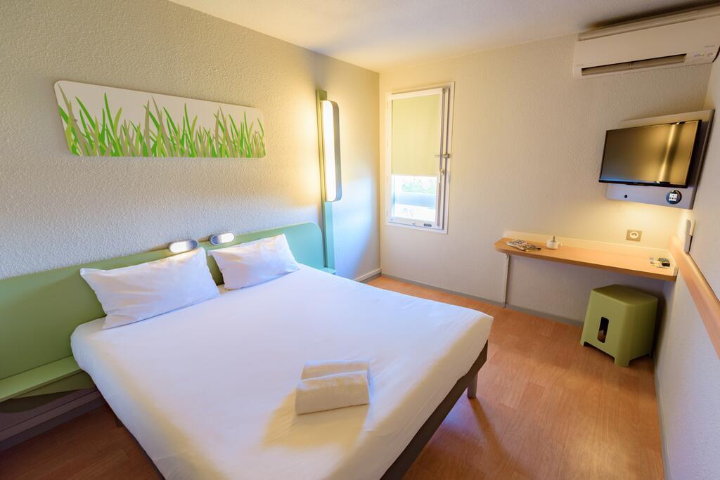 Ibis Budget Avignon Nord Le Pontet  Exteriér fotografie