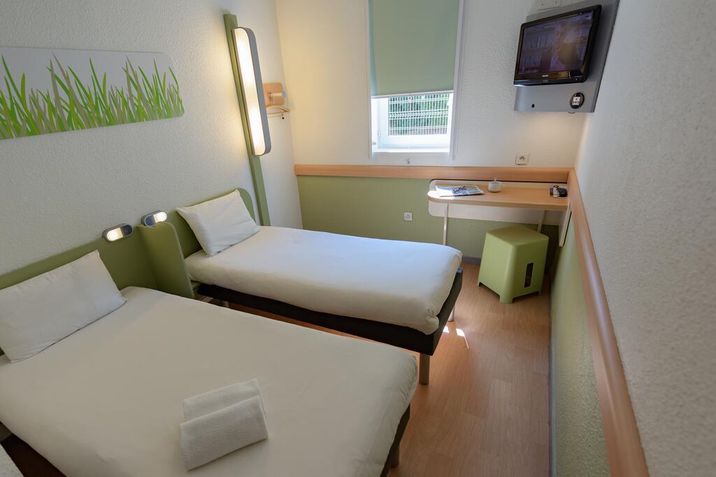 Ibis Budget Avignon Nord Le Pontet  Exteriér fotografie