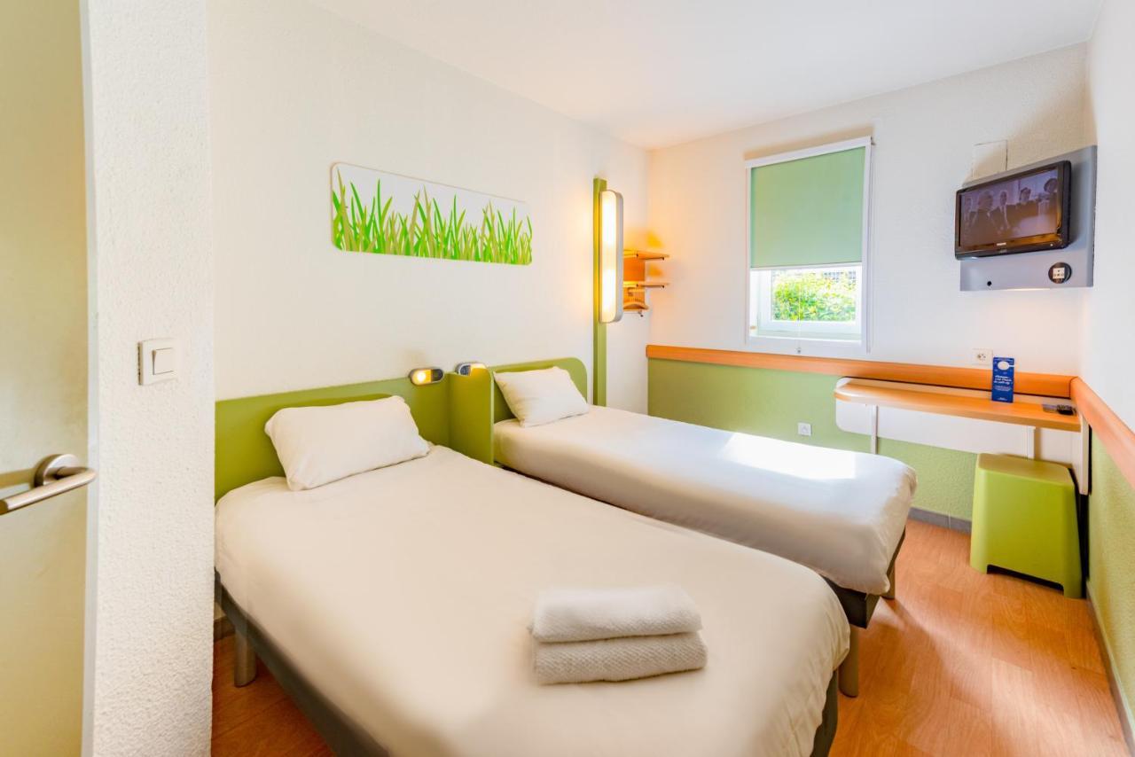 Ibis Budget Avignon Nord Le Pontet  Exteriér fotografie