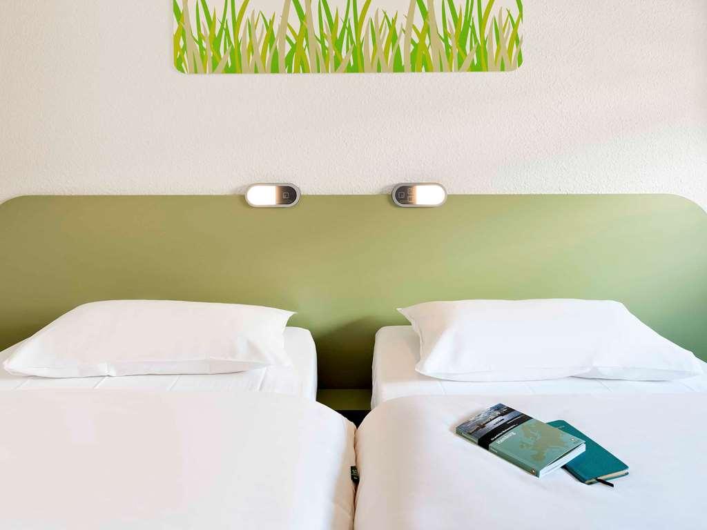 Ibis Budget Avignon Nord Le Pontet  Pokoj fotografie
