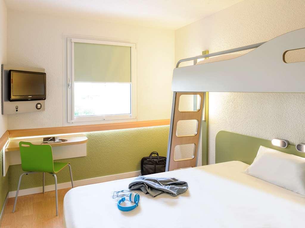 Ibis Budget Avignon Nord Le Pontet  Pokoj fotografie