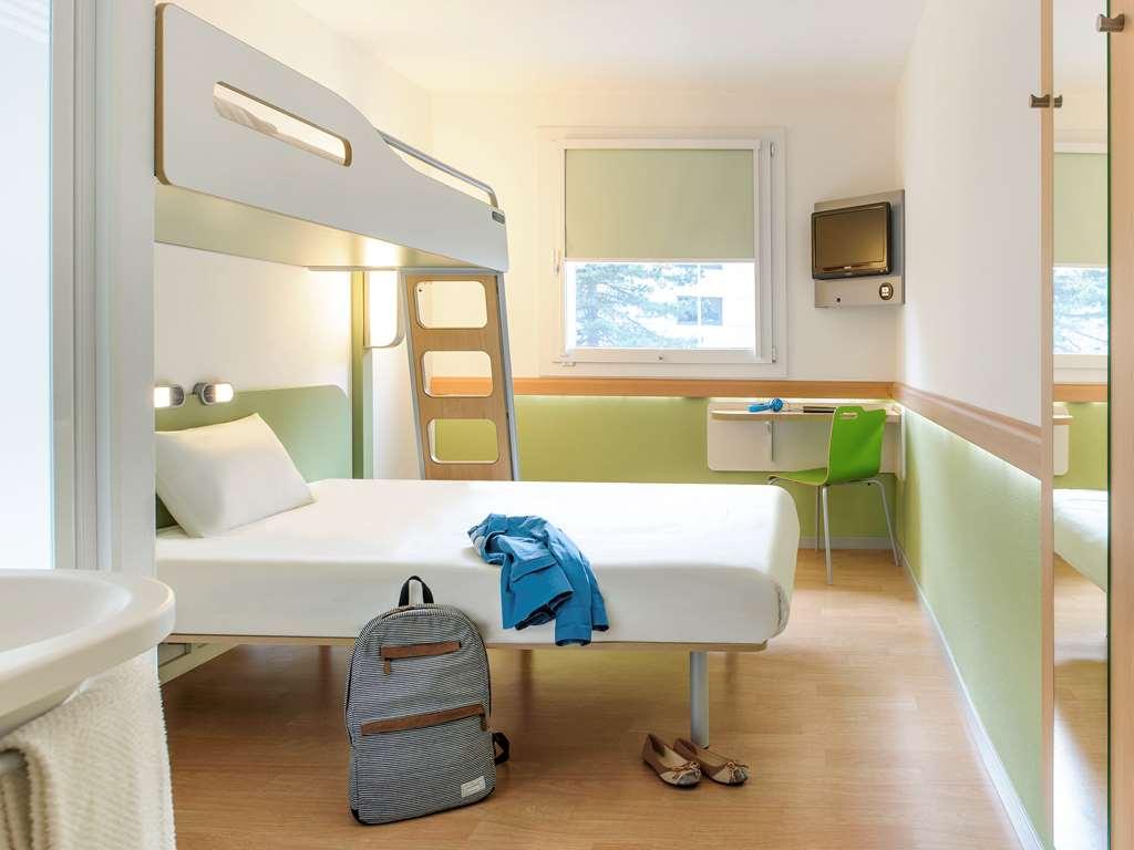 Ibis Budget Avignon Nord Le Pontet  Pokoj fotografie