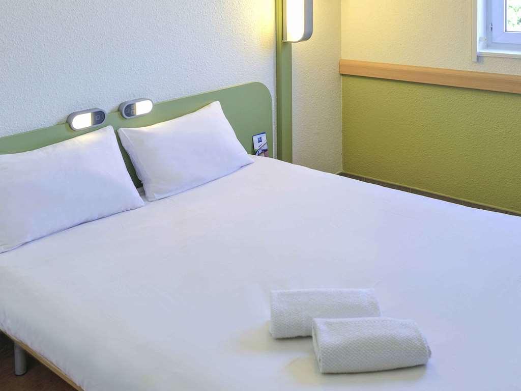 Ibis Budget Avignon Nord Le Pontet  Pokoj fotografie