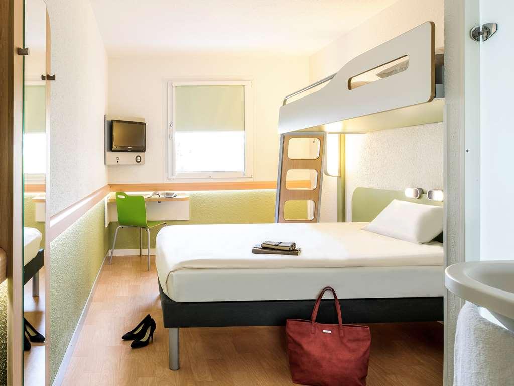 Ibis Budget Avignon Nord Le Pontet  Pokoj fotografie