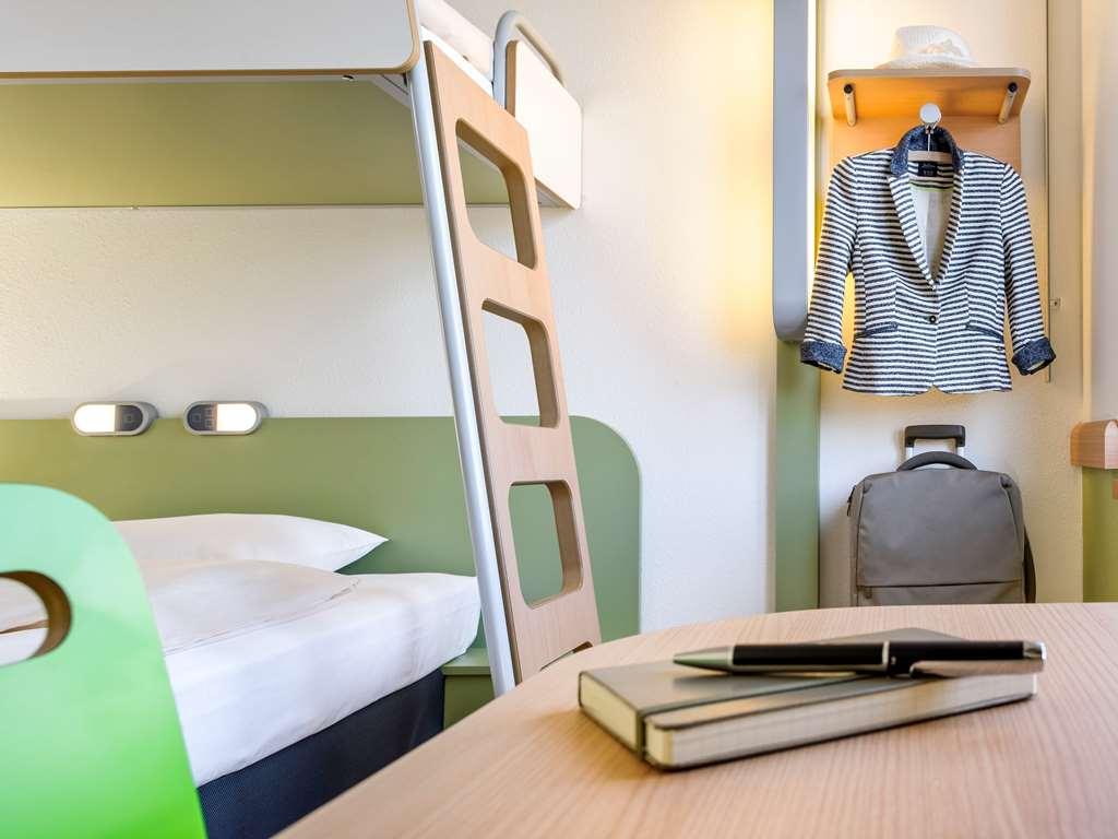 Ibis Budget Avignon Nord Le Pontet  Pokoj fotografie