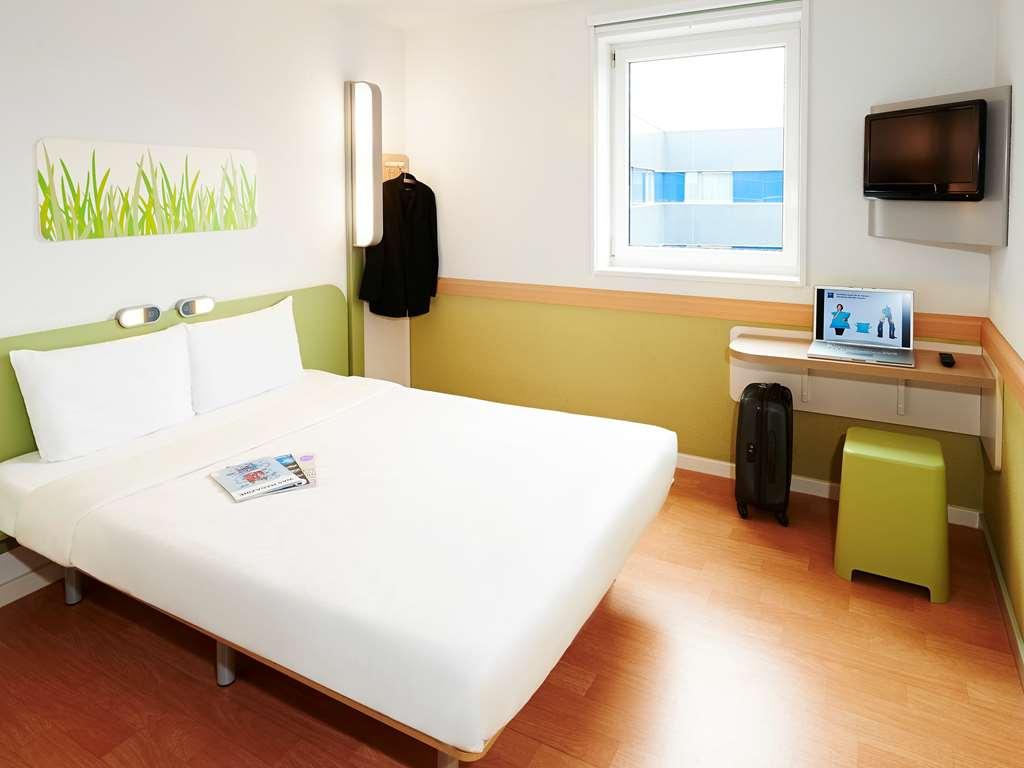 Ibis Budget Avignon Nord Le Pontet  Pokoj fotografie