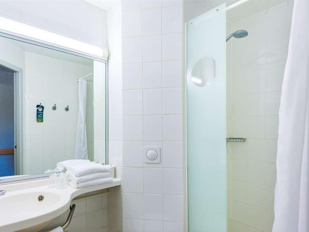 Ibis Budget Avignon Nord Le Pontet  Pokoj fotografie