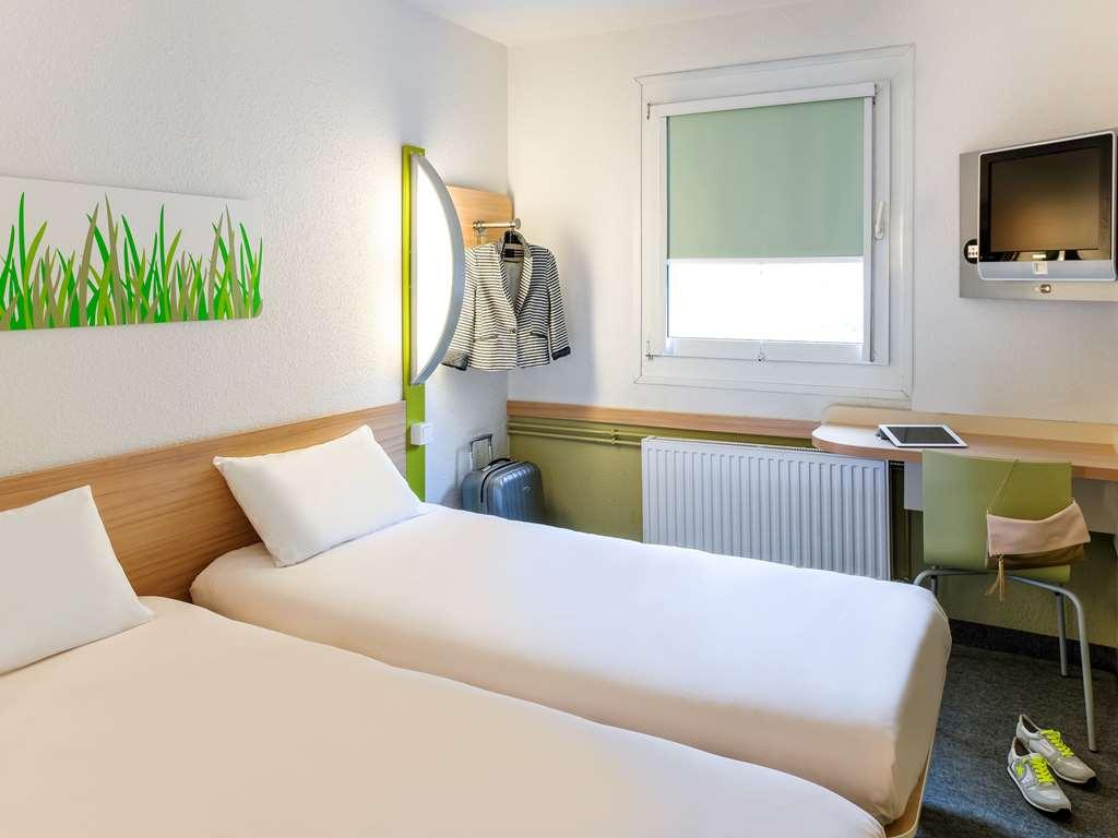 Ibis Budget Avignon Nord Le Pontet  Pokoj fotografie